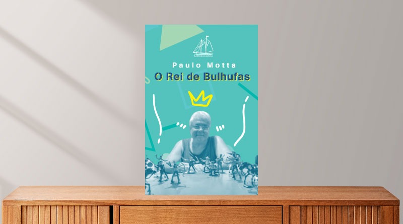 Paulo Motta – o Rei de Bulhufas