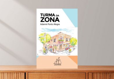 Turma da Zona – Ademir Porto Alegre