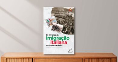 Os 150 anos da Imigração Italiana no Rio Grande do Sul