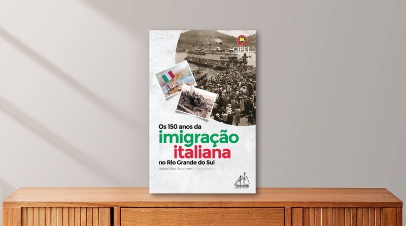 Os 150 anos da Imigração Italiana no Rio Grande do Sul