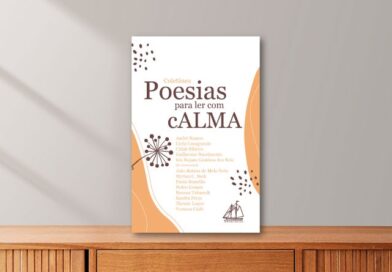 Poesias para Ler cAlma