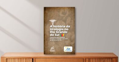 A História da Urologia no Rio Grande do Sul