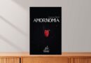 Amornomia – Lawrence David