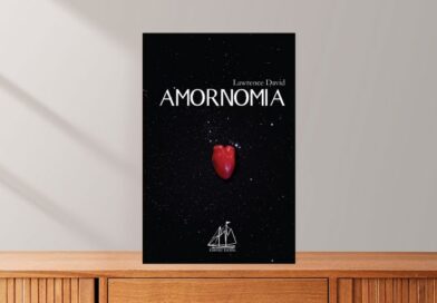 Amornomia – Lawrence David