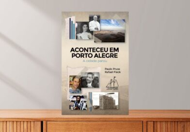 Aconteceu em Porto Alegre – A Cidade Parou.