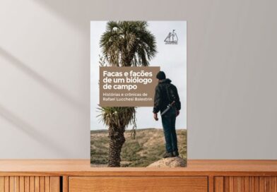 Facas e Facões de um biólogo de campo – Histórias e crônias.