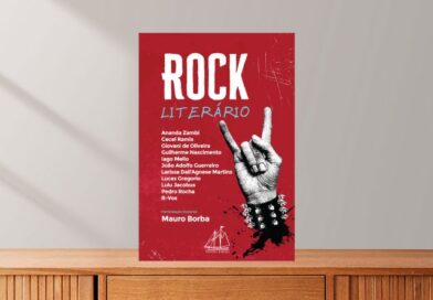 Resenha – Rock Literário