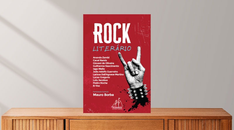 Resenha – Rock Literário