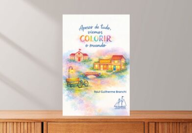 Apesar de Tudo, viemos colorir o mundo
