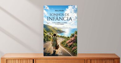 Sonhos de Infância – Mary Muller