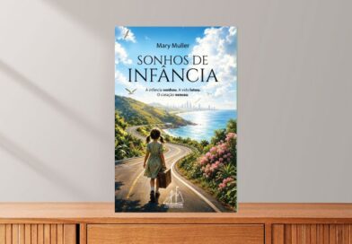 Sonhos de Infância – Mary Muller