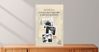 O Vale do Taquari e Seus Italianos