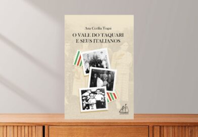 O Vale do Taquari e Seus Italianos