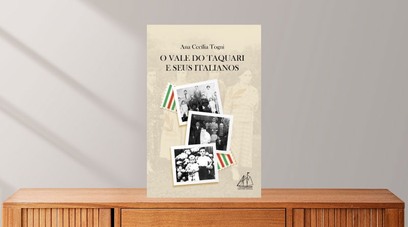 O Vale do Taquari e Seus Italianos